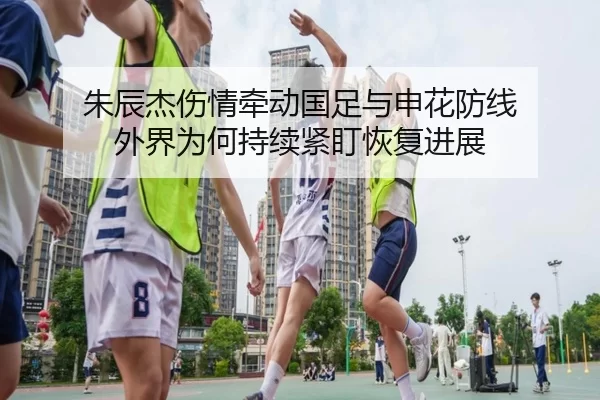 朱辰杰伤情牵动国足与申花防线 外界为何持续紧盯恢复进展